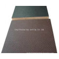 Anti-Slip Film Faced Plywood, First Grade